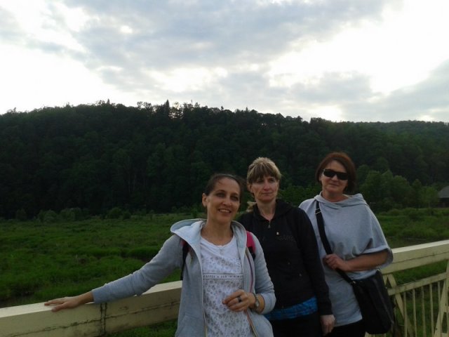 Ach, Bieszczady – jakie cudne!